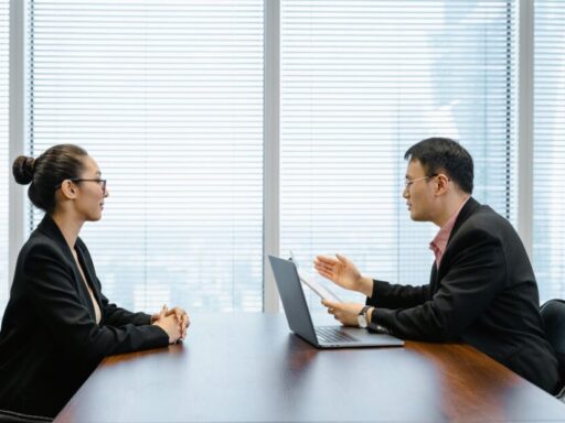 Como se Preparar para Entrevistas: Impressione e Garanta a Vaga dos Seus Sonhos