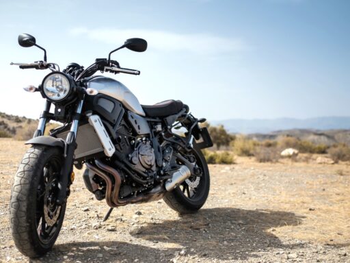 Quanto custa comprar uma moto em 2026?