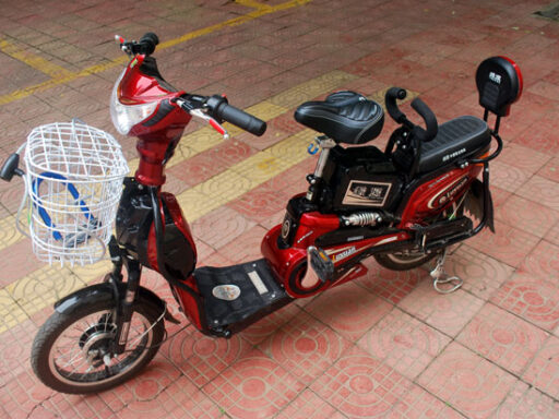 Quanto custa uma bicicleta elétrica em 2026?