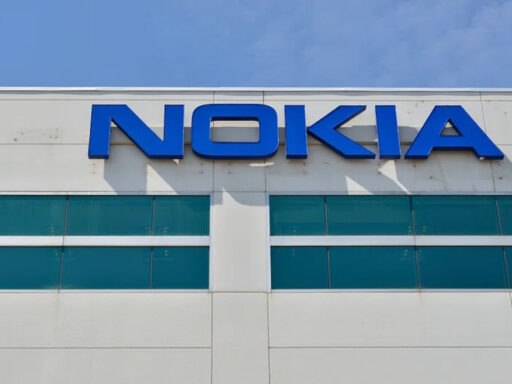 O Erro Que Derrubou a Nokia