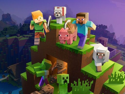 O Segredo do Sucesso do Minecraft